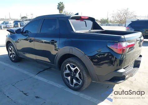 2023 Hyundai Santa Cruz Limited z USA, uszkodzony, nr VIN 5NTJEDAF1PH071674